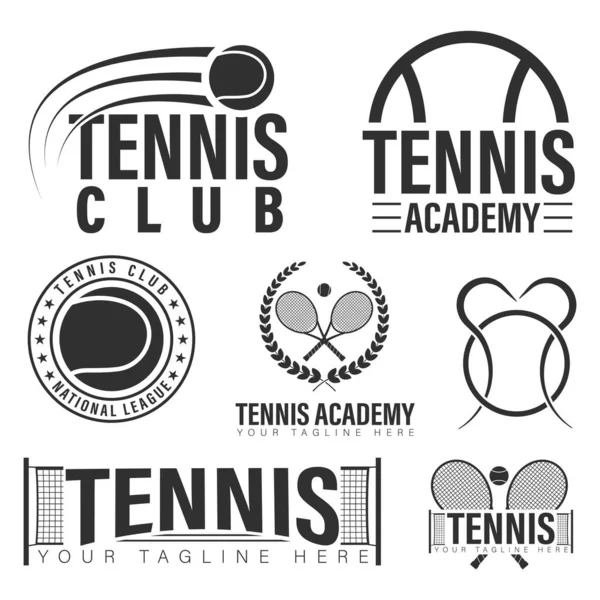 Tennis typography bundle, Sports, Tennis, vector, Tennis ball, Racket, silhouette, Sports silhouette, Tennis logo bundle, Game vector, Game tournament, Tennis Tournament, Champions league, Tennis Club, Ball