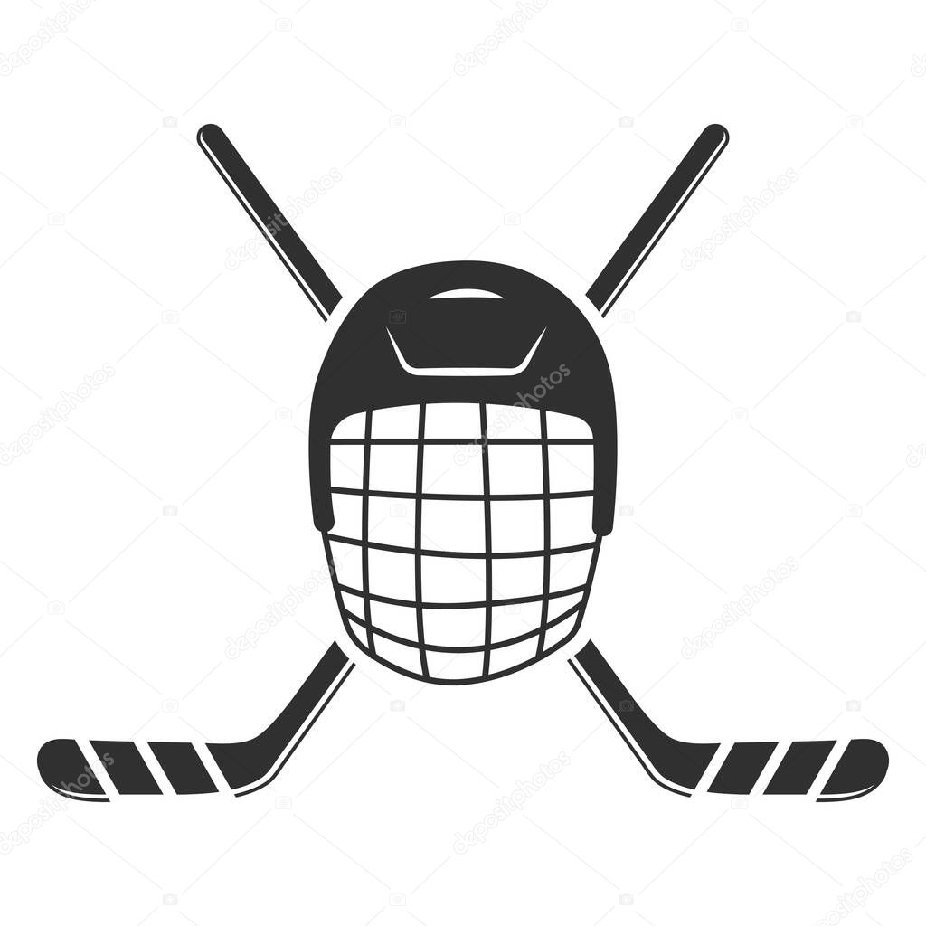 Ice Hockey Vector, Hockey Vector, Sports illustration, Hockey, vector, Ice Hockey silhouette, silhouette, Sports silhouette, Game vector, Game tournament, Hockey Tournament, champions league,