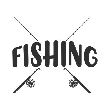 Stil Balıkçılık Typografisi, Yaratıcı Balıkçılık Tasarımı, Balıkçılık Enthusiast 'ın Tee' si, Eşsiz Balıkçılık Tişörtü, Trendy Typography for Anglers, Grafik Tee Design, Klasik İlham Veren Balıkçılık Tee, Typography Art Tee, Creative Typography Fishing Tee