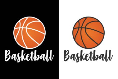 Basketbol Typography, Basketball Vector, vektör, Basketball Lineart, Basketball siluet, Sports siluet, Basketball logo, Game vektörü, Game tournament, Basketball Tournament, Champions League