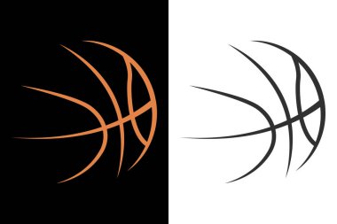 Basketball Vector, Basketball Love Vector, vector, Basketball ball, Racket, silhouette, Sports silhouette, Basketball logo, Game vector, Game tournament, Basketball Tournament, Champions league clipart