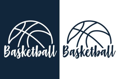 Basketbol Typography, Basketball Vector, vektör, Basketball Lineart, Basketball siluet, Sports siluet, Basketball logo, Game vektörü, Game tournament, Basketball Tournament, Champions League