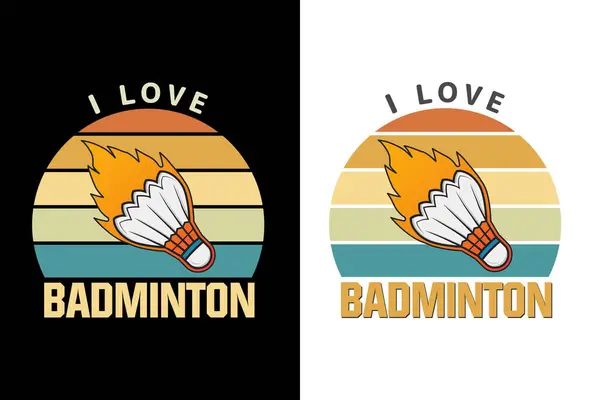 Badminton Typography, Badminton Typography, Badminton Vector, vektör, Badminton Logo, Badminton Cork, Spor Logosu, Typography Design