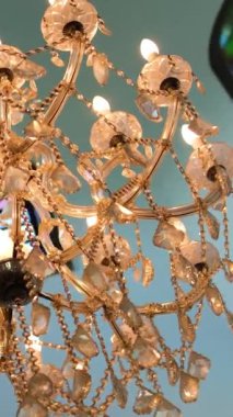 Surrey 'deki Kanada' daki Ukrayna Ortodoks Kilisesi. Yüksek kalite fotoğraf