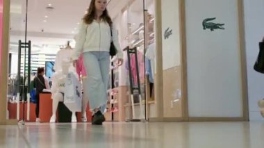 Metropolis Metropolis 'te British Columbia, Canada Burnaby 01.02.2024