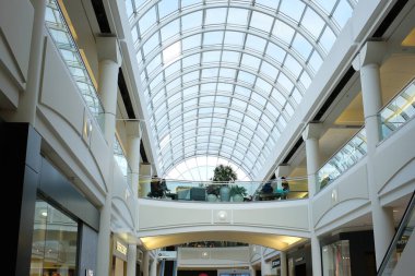 Metropolis Metropolis 'te British Columbia, Canada Burnaby 01.02.2024