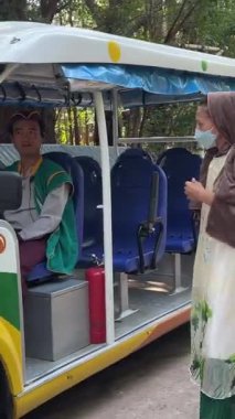 Ana giriş şatosu Phu Quoc, Vietnam Rüya Sarayı VinWonders Tema Parkı Phu Quoc Adası. Vininci, VinWonders Nam Hoi An VinWonders Phu Quoc, Vietnam 06.18.2024