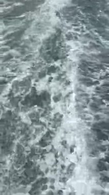 feribot yolculuğu Superdong Ekspres Teknesi Bai Vong limanına yanaştı Phu Quoc Adası Vietnam Phu Quoc Adası 08.28.2024 