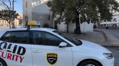 Krakow tarihi pazar meydanı, Polonya, Orta Avrupa. Pazar Meydanı Krakow, Polonya 'nın eski Krakow kentinin merkez meydanıdır.