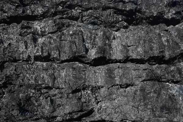 Arkaplan için uygun dağ kaya dokusunun fotoğrafı