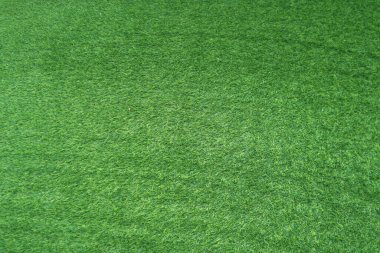 Çimen, yeşil bahçe dokusu, arka plan için uygun.