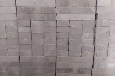 Hafif tuğla dokusunun arka plan için uygun eşsiz bir dokusu vardır.