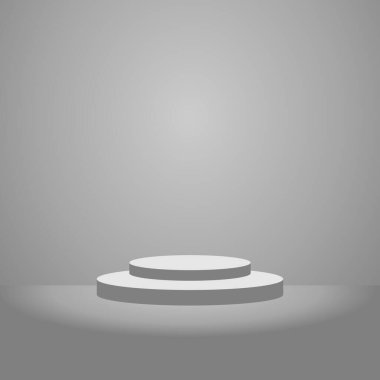 Ürün fotoshoot arkaplan Gri renk