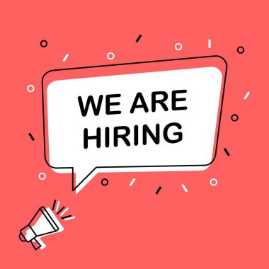 Kırmızı arkaplan illüstrasyonunu duyuran bir mesaj kutusu kiralıyoruz.