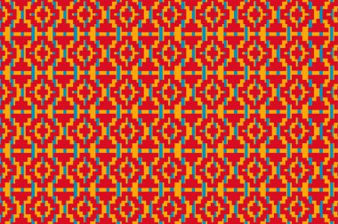 Desen şablonları koleksiyonu. Tasarım düzeni, poster, geometrik konsept kapağı için Geometri yönlendirme vektör sunum paketi. Desen şablonları koleksiyonu. Geometri yönlendirme vudu