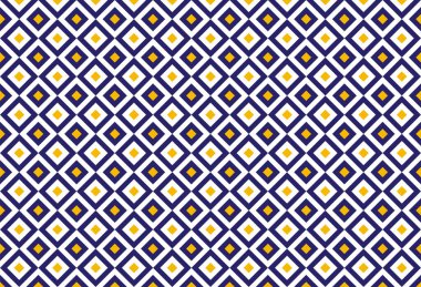 Desen şablonları koleksiyonu. Tasarım düzeni, poster, geometrik konsept kapağı için Geometri yönelimli vektör sunum paketi.