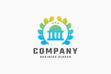 Üniversite Eğitim Merkezi Logosu