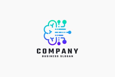 Akıllı Ai Veri Sistemi Logosu