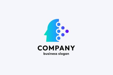 Zihin Profesyoneli Sistem Logosu