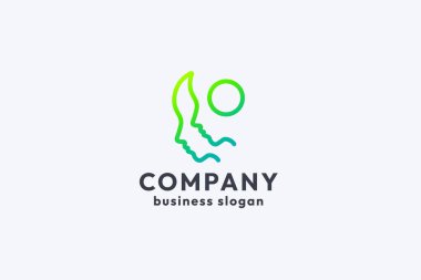 Süper Zihin Sistemi Logosu