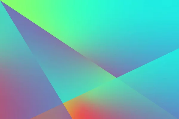 Soyut ppt şablon arkaplanı