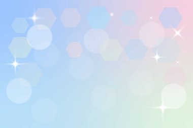 Soyut ppt şablon arkaplanı