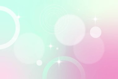 Soyut ppt şablon arkaplanı