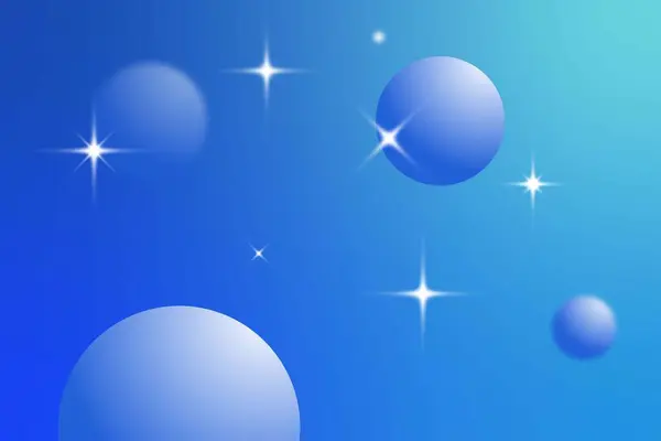 Soyut ppt şablon arkaplanı