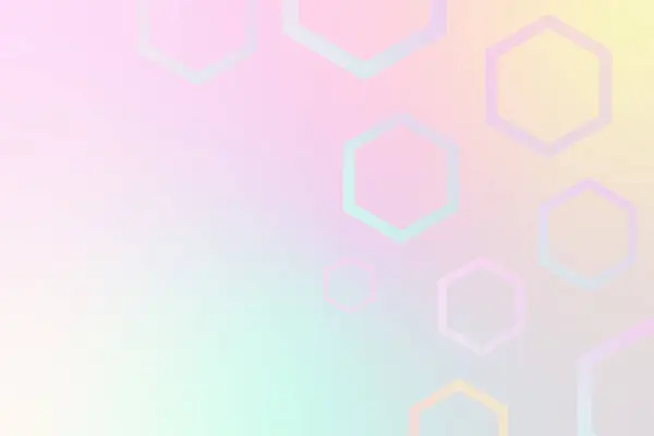 Soyut ppt şablon arkaplanı