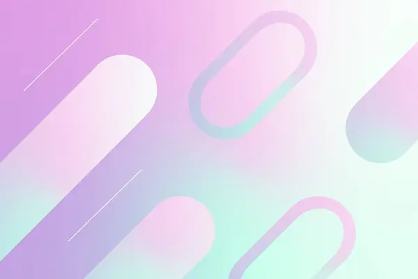 Soyut ppt şablon arkaplanı