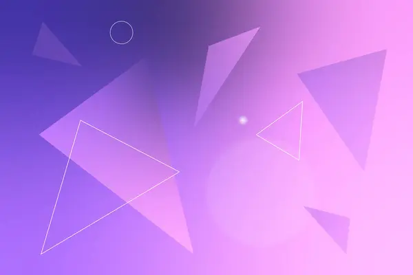 Soyut gradyan ppt şablon arkaplanı