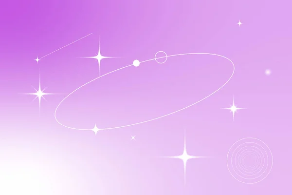 Soyut gradyan ppt şablon arkaplanı