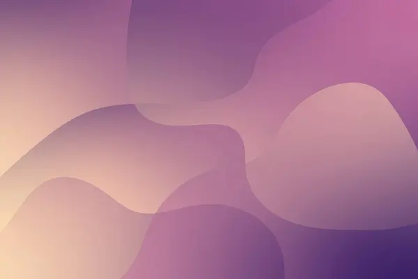 Soyut gradyan ppt şablon arkaplanı