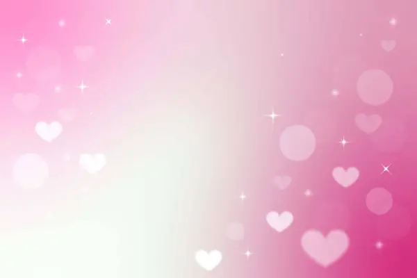 Sevgililer Günü şablonu arkaplanı