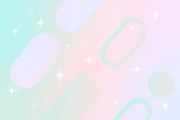 Soyut ppt şablon arkaplanı