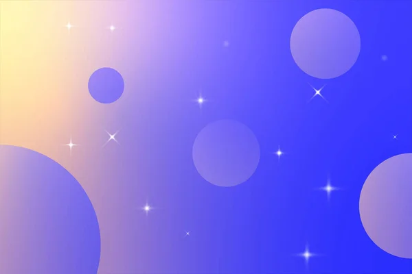 Soyut ppt şablon arkaplanı