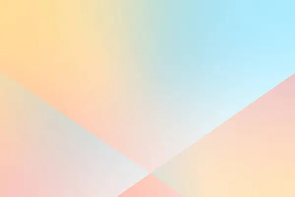 Soyut gradyan ppt şablon arkaplanı