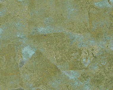 Boya dokunuşlu doku malzemesi