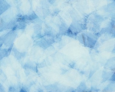 Suluboya dokusu nazikçe zıplar ve sızlar