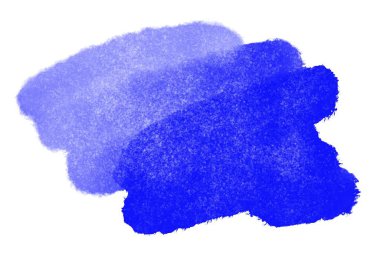 Suluboya dokusu nazikçe zıplar ve sızlar