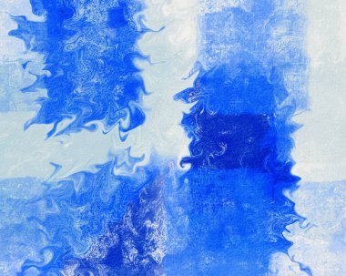 El yapımı aromalı doku malzemesi.