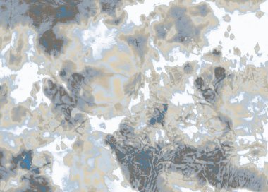 Sarı soyut arka plan. suluboya boya dokuma elle çizilmiş doku materyaller sıçrama, sıçrama, bulanıklaşma, fırça, fırça 