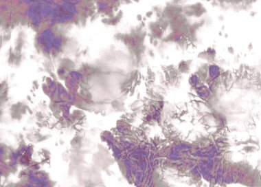 Suluboya el yapımı kumaş sıçrama, sıçrama, bulanıklık, sızıntı, fırça, fırça 