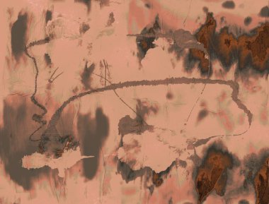 soyut arkaplan boyalı el yapımı desen materyal sıçramalar, sıçramalar, bulanıklık, sızıntı, fırça, fırça girdabı