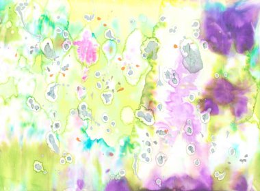 suluboya lekeli soyut arkaplan