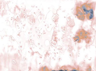 metin için boşluk olan suluboya arkaplan