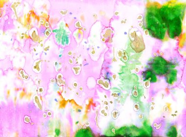 Metin için alanı olan soyut arkaplan