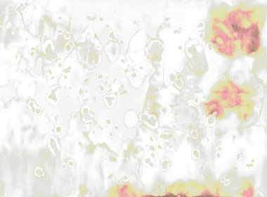 kopyalama alanı olan soyut suluboya arkaplan.