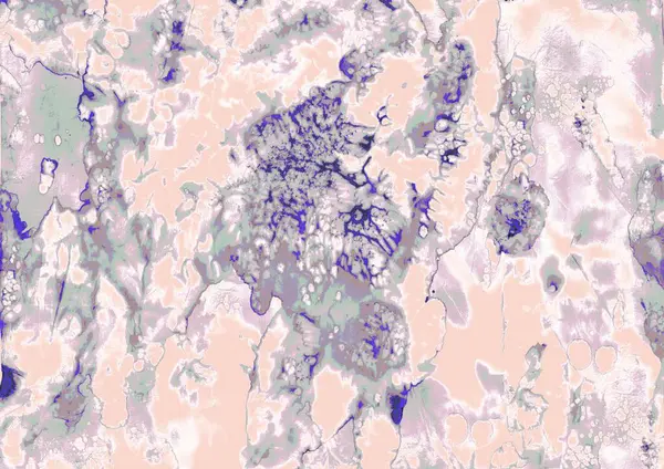 soyut renkli mermer arkaplan elle çizilmiş sulu boya materyal sıçramalar, sıçramalar, bulanıklık, sızıntı, fırça, fırça