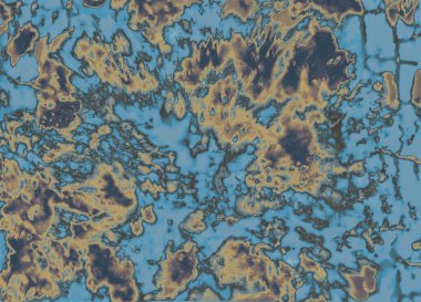 Soyut arkaplan tasarımı. renk karışım Suluboya desen materyal sıçramalar, sıçramalar, bulanıklık, sızıntı, fırça, fırça girdabı,